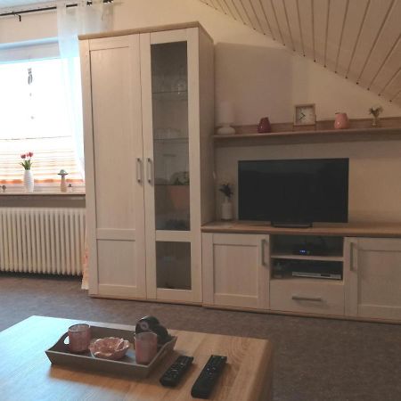 Apartment Preising Вилинген Екстериор снимка