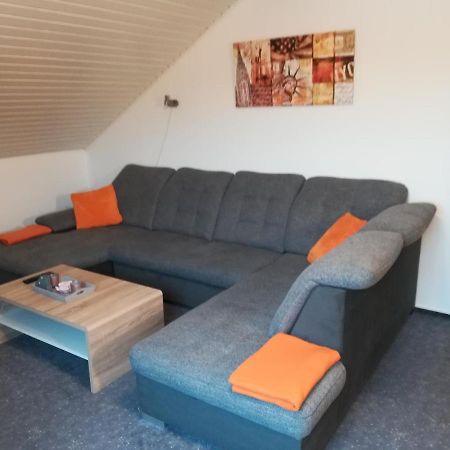 Apartment Preising Вилинген Екстериор снимка