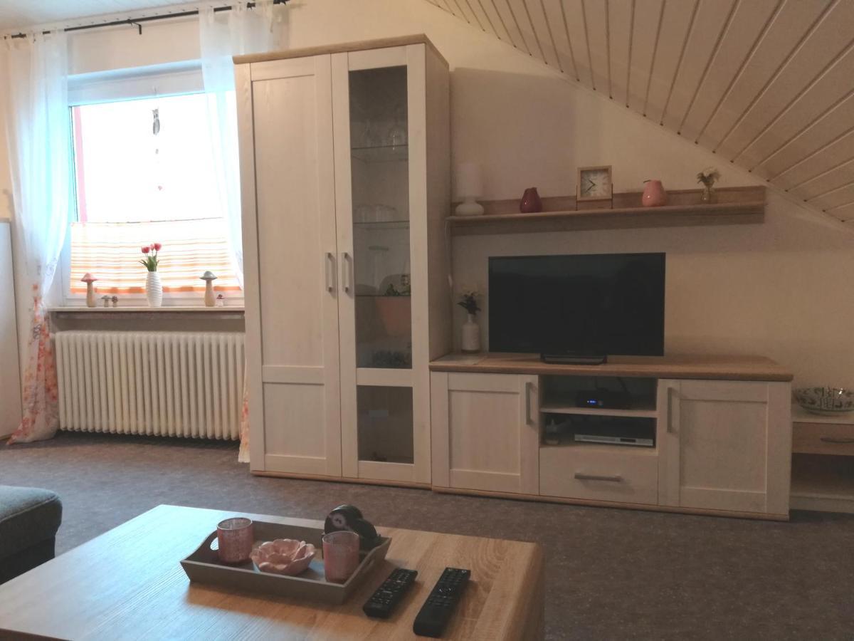 Apartment Preising Вилинген Екстериор снимка