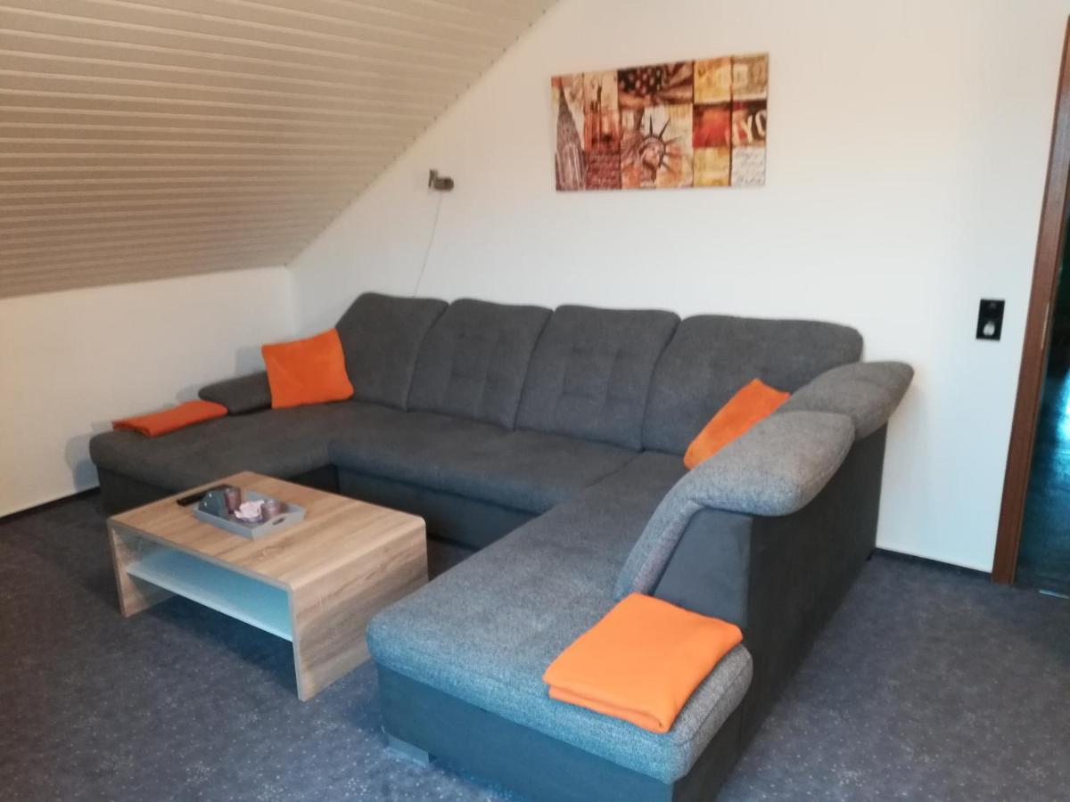 Apartment Preising Вилинген Екстериор снимка