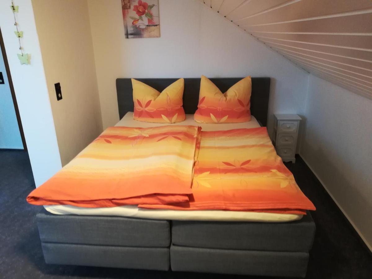 Apartment Preising Вилинген Екстериор снимка