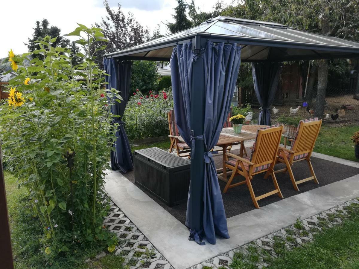Apartment Preising Вилинген Екстериор снимка